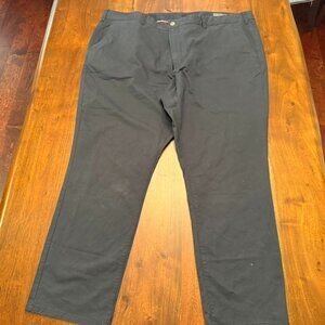 Bonobos Blue Chino Pants NWT Men’s Size 48x30
